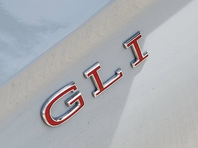 2026 Volkswagen Jetta GLI Autobahn