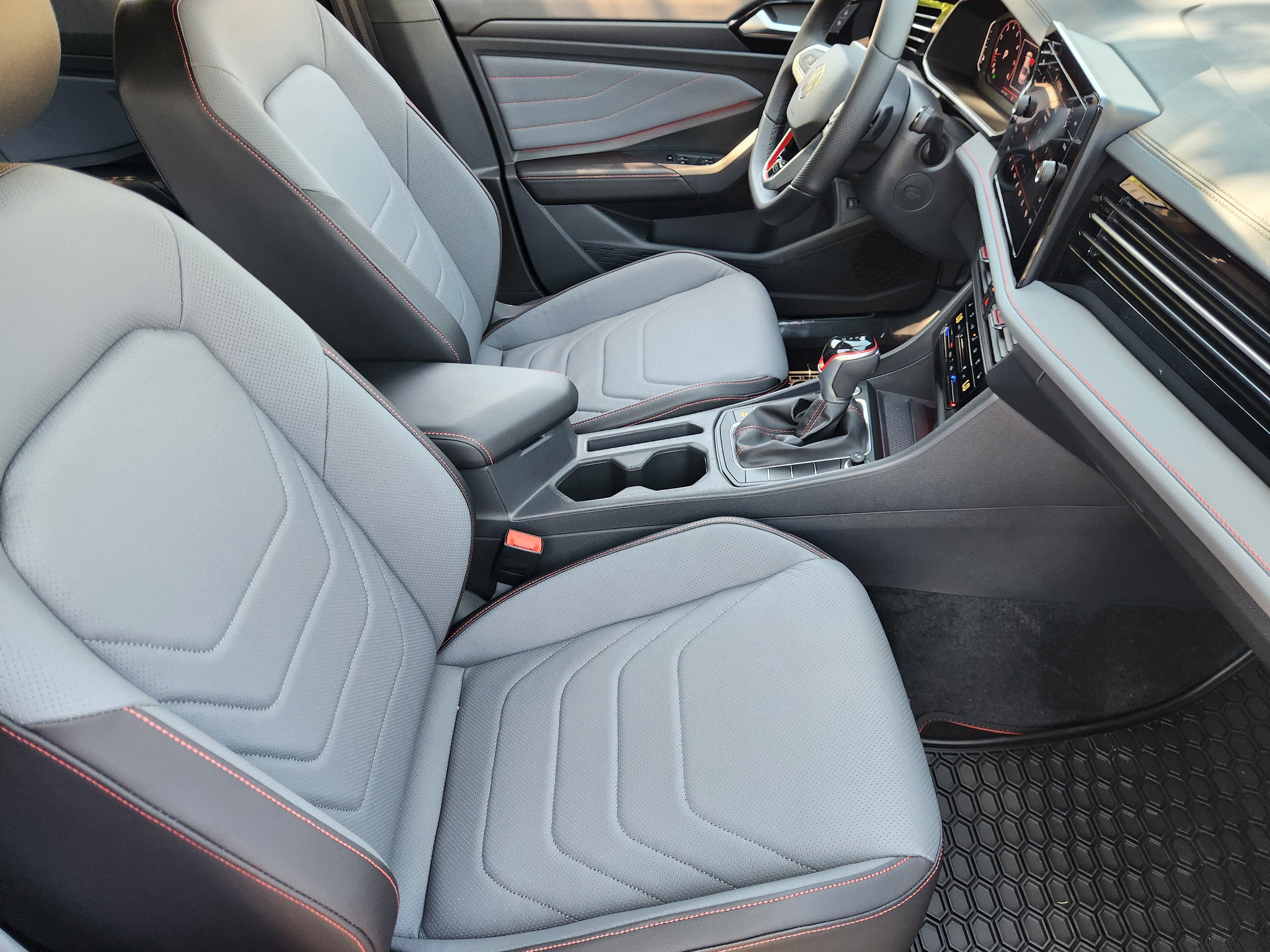 2026 Volkswagen Jetta GLI Autobahn