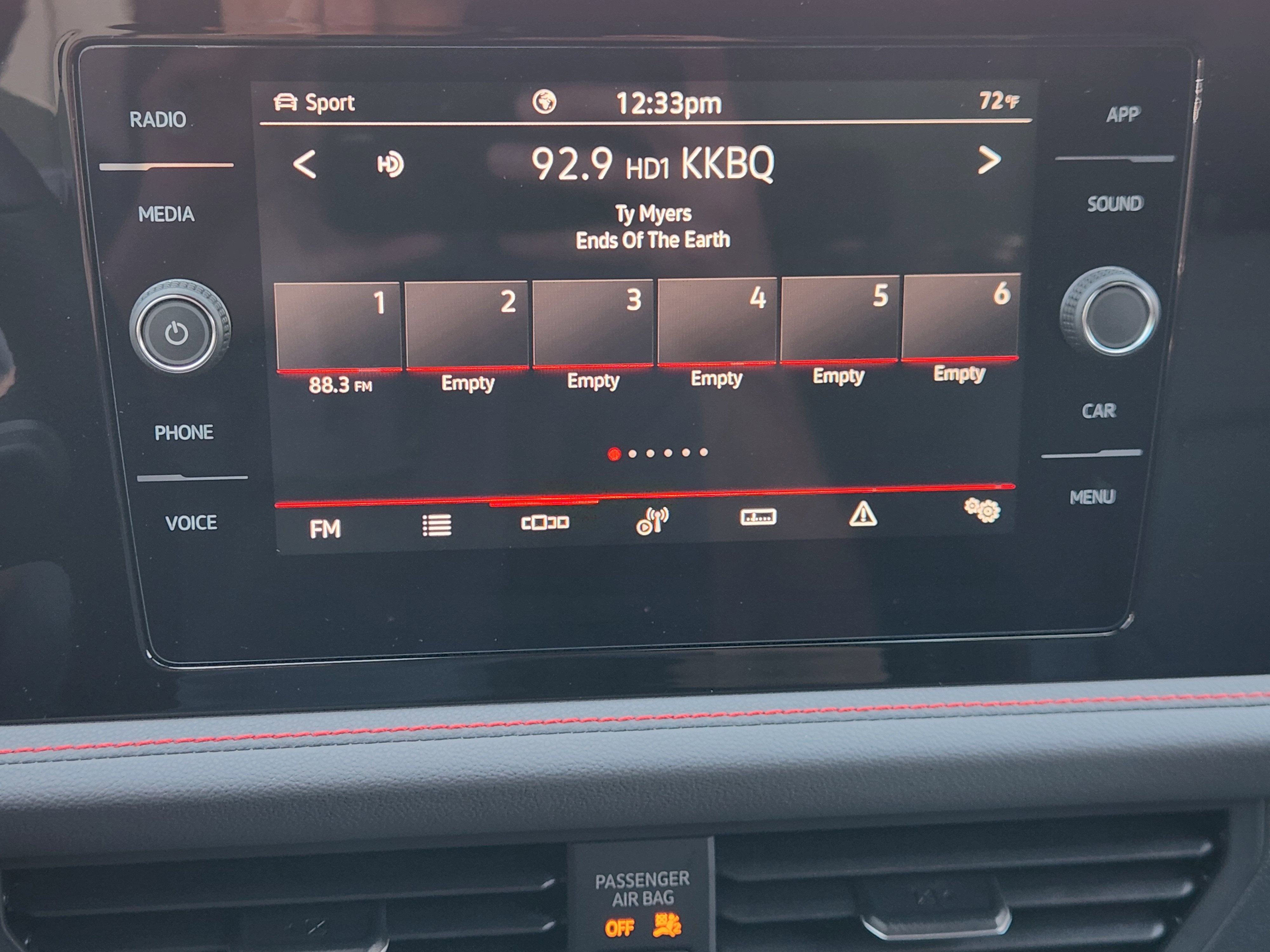 2026 Volkswagen Jetta GLI Autobahn