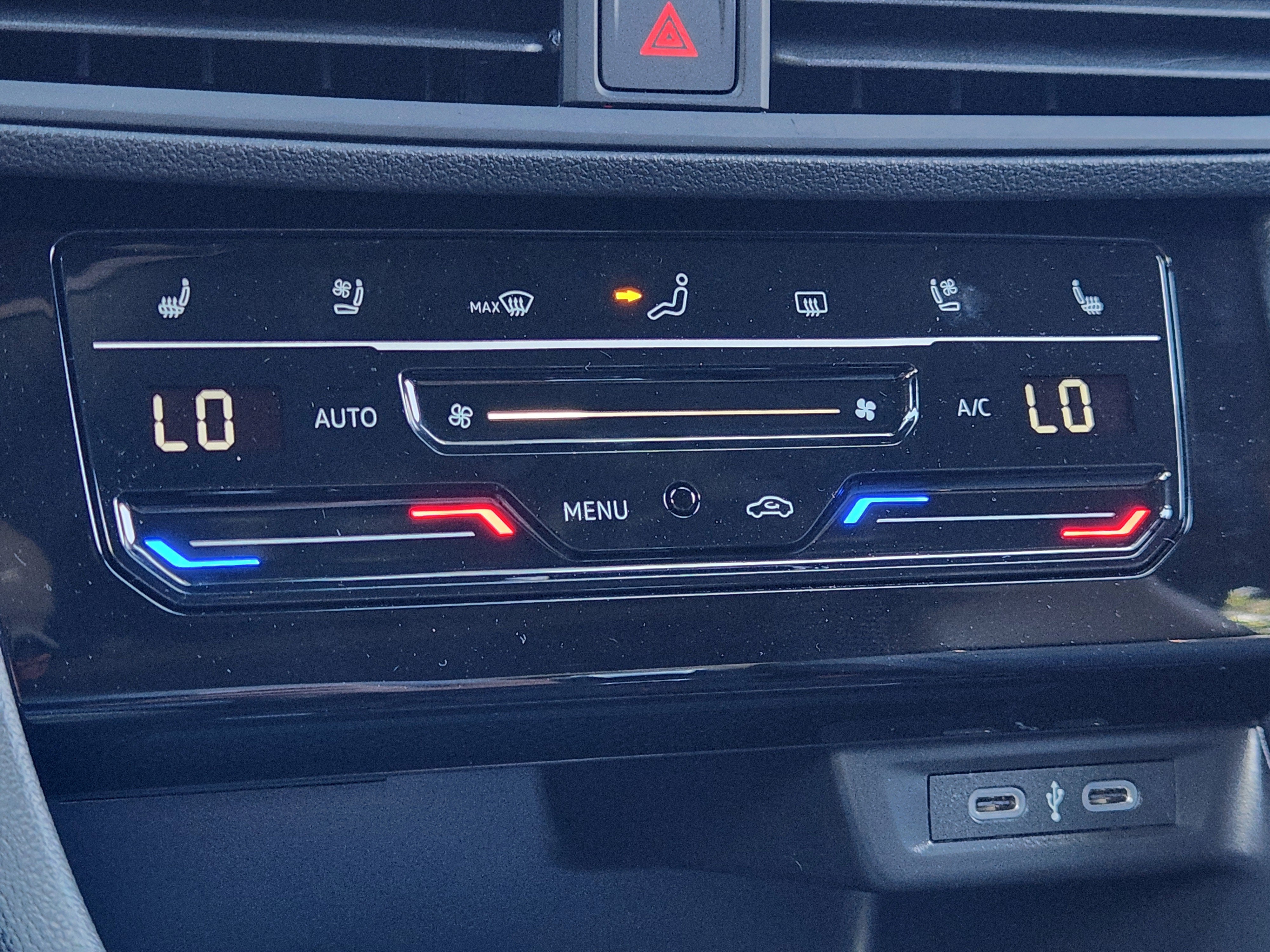 2026 Volkswagen Jetta GLI Autobahn