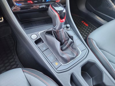 2026 Volkswagen Jetta GLI Autobahn