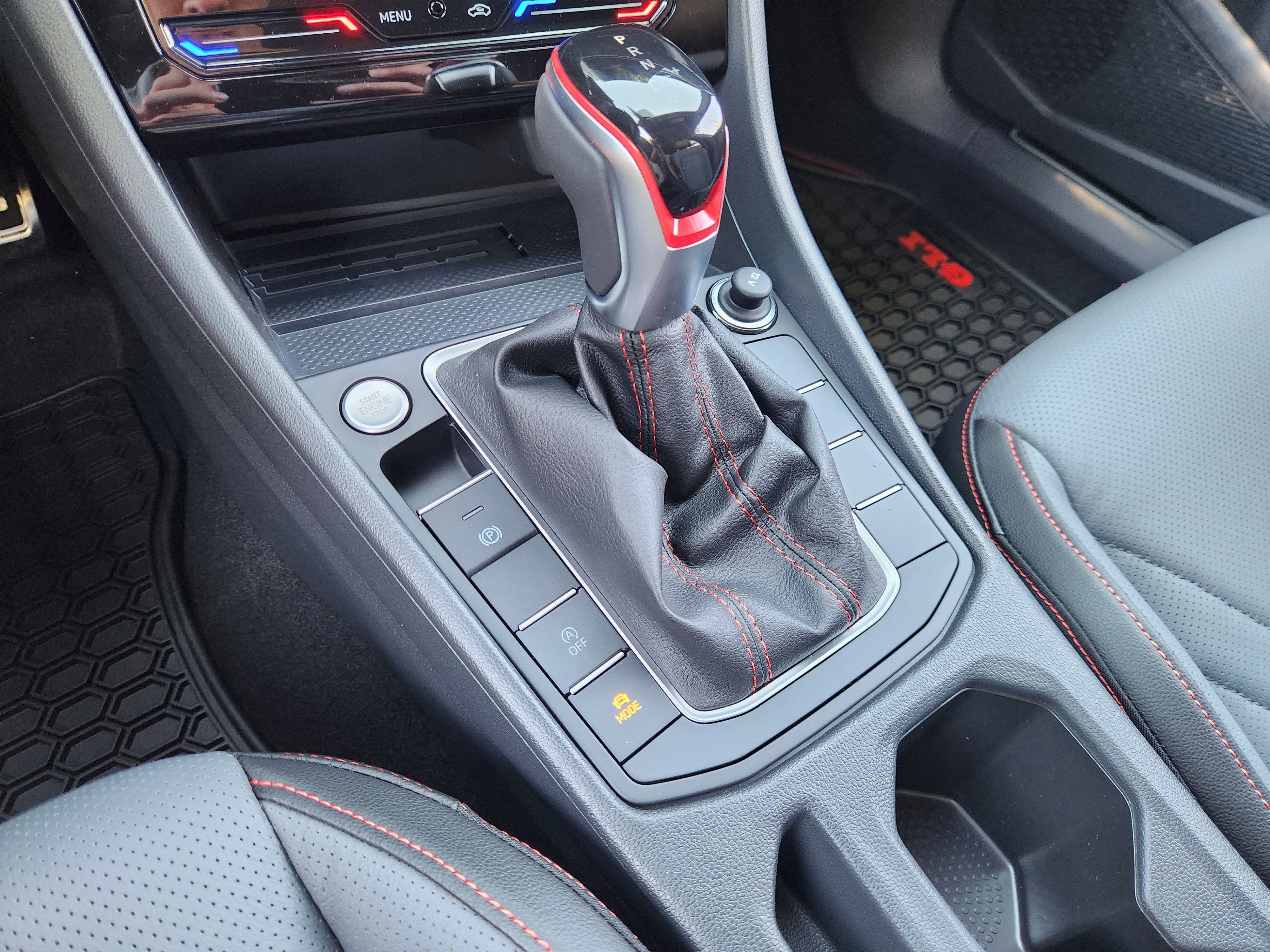 2026 Volkswagen Jetta GLI Autobahn