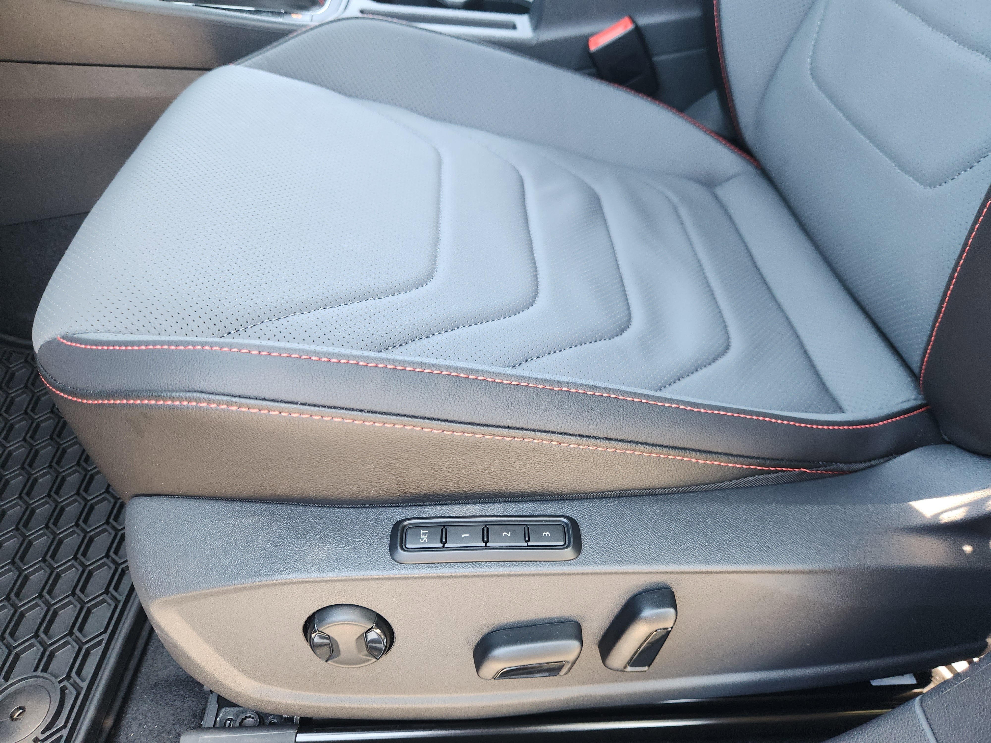 2026 Volkswagen Jetta GLI Autobahn