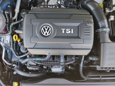 2026 Volkswagen Jetta GLI Autobahn