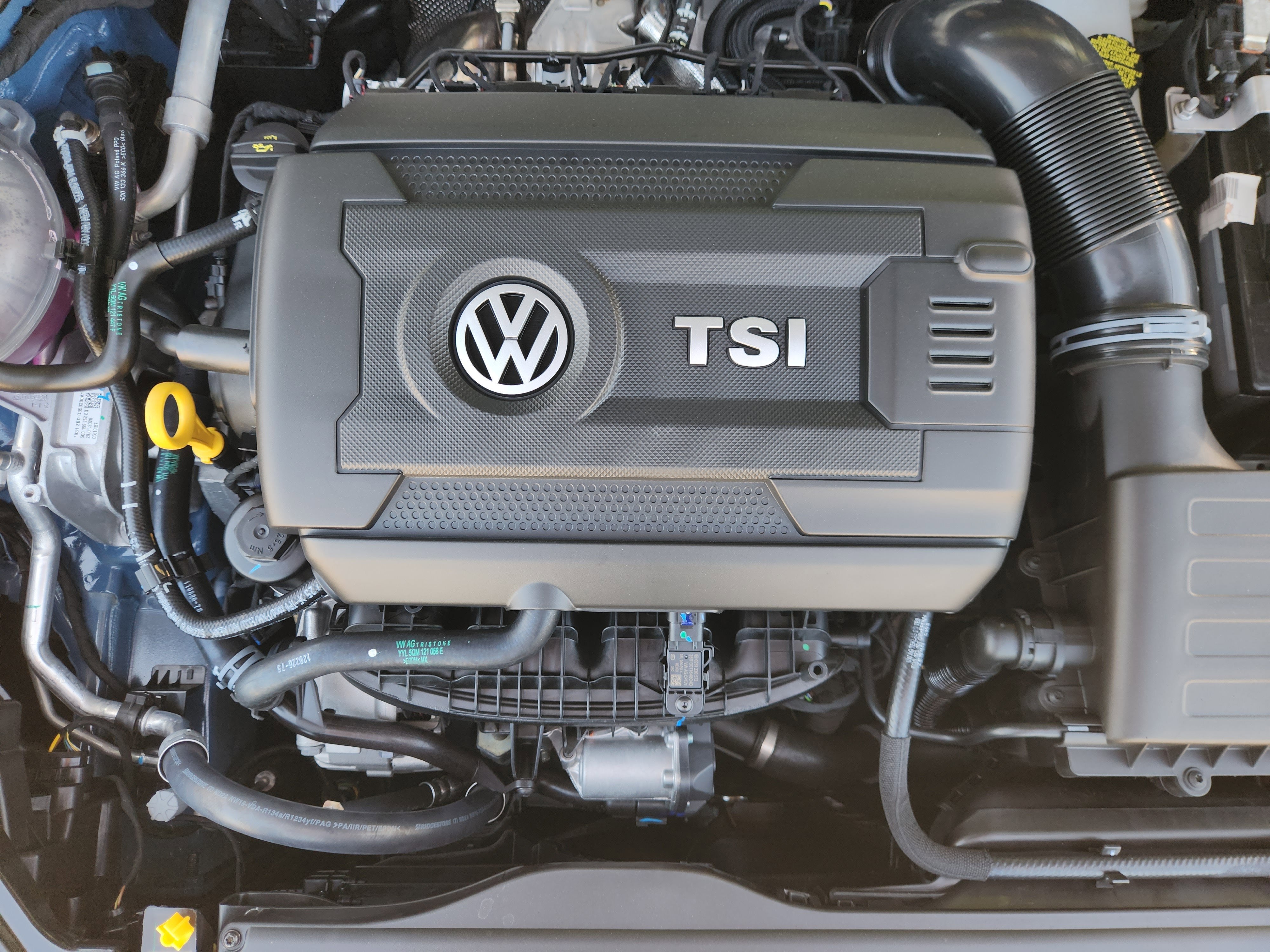2026 Volkswagen Jetta GLI Autobahn