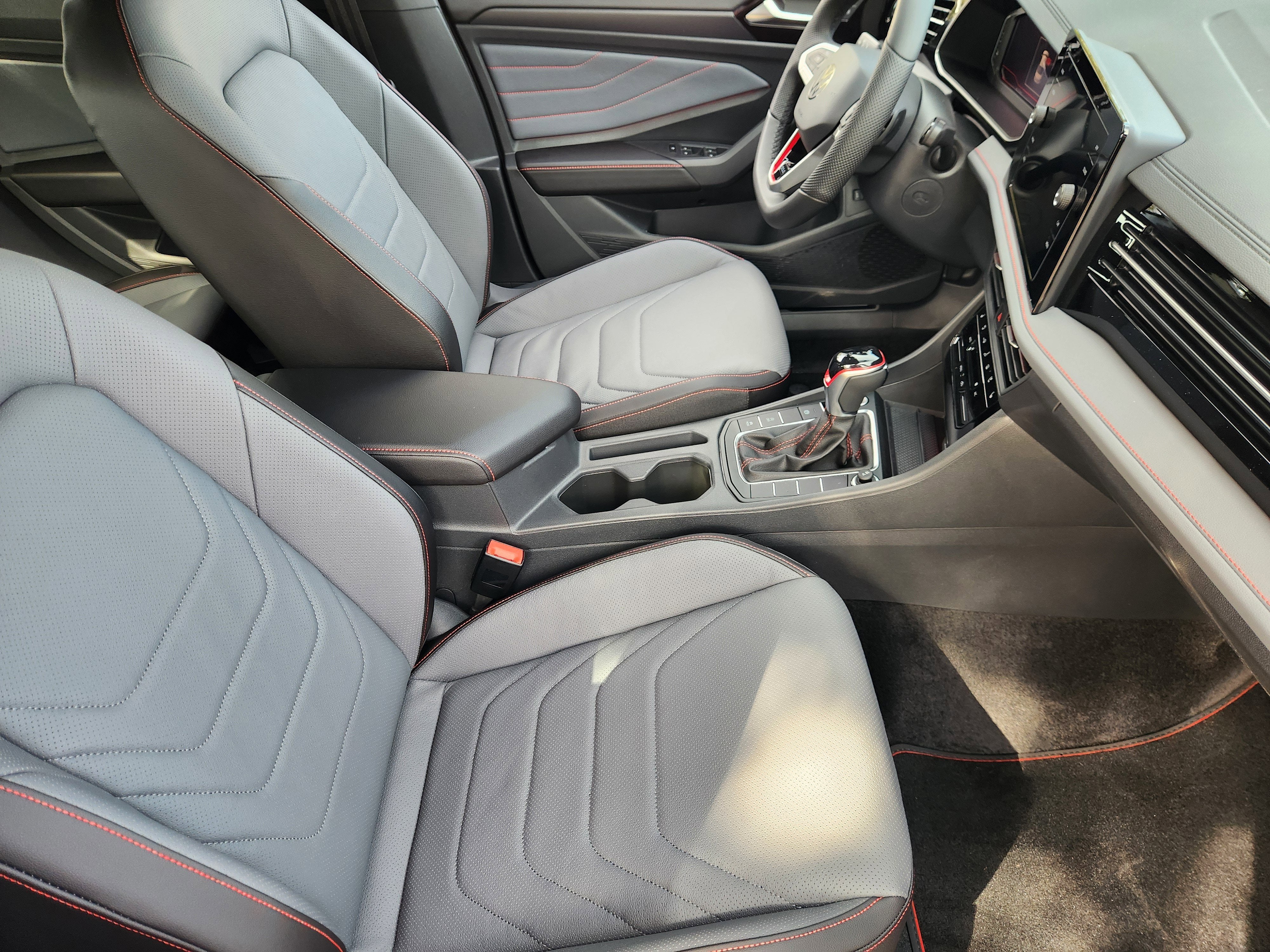 2026 Volkswagen Jetta GLI Autobahn