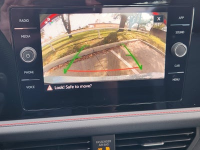 2026 Volkswagen Jetta GLI Autobahn