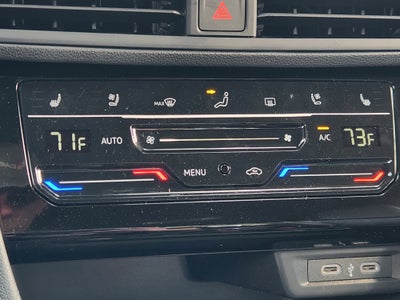 2026 Volkswagen Jetta GLI Autobahn