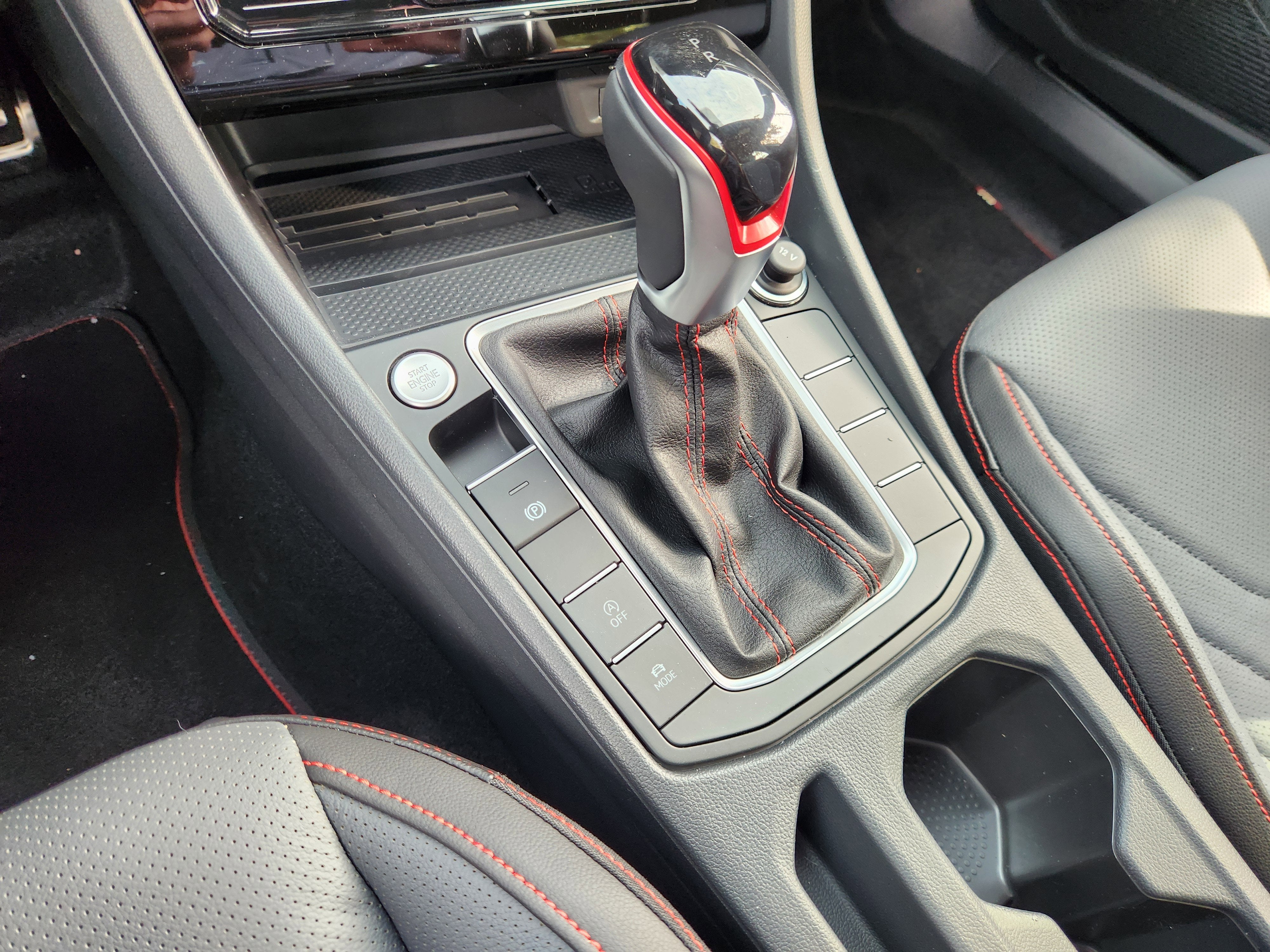 2026 Volkswagen Jetta GLI Autobahn