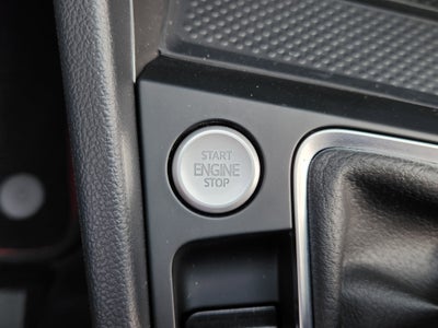 2026 Volkswagen Jetta GLI Autobahn