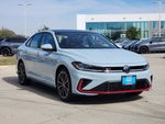 2026 Volkswagen Jetta GLI Autobahn