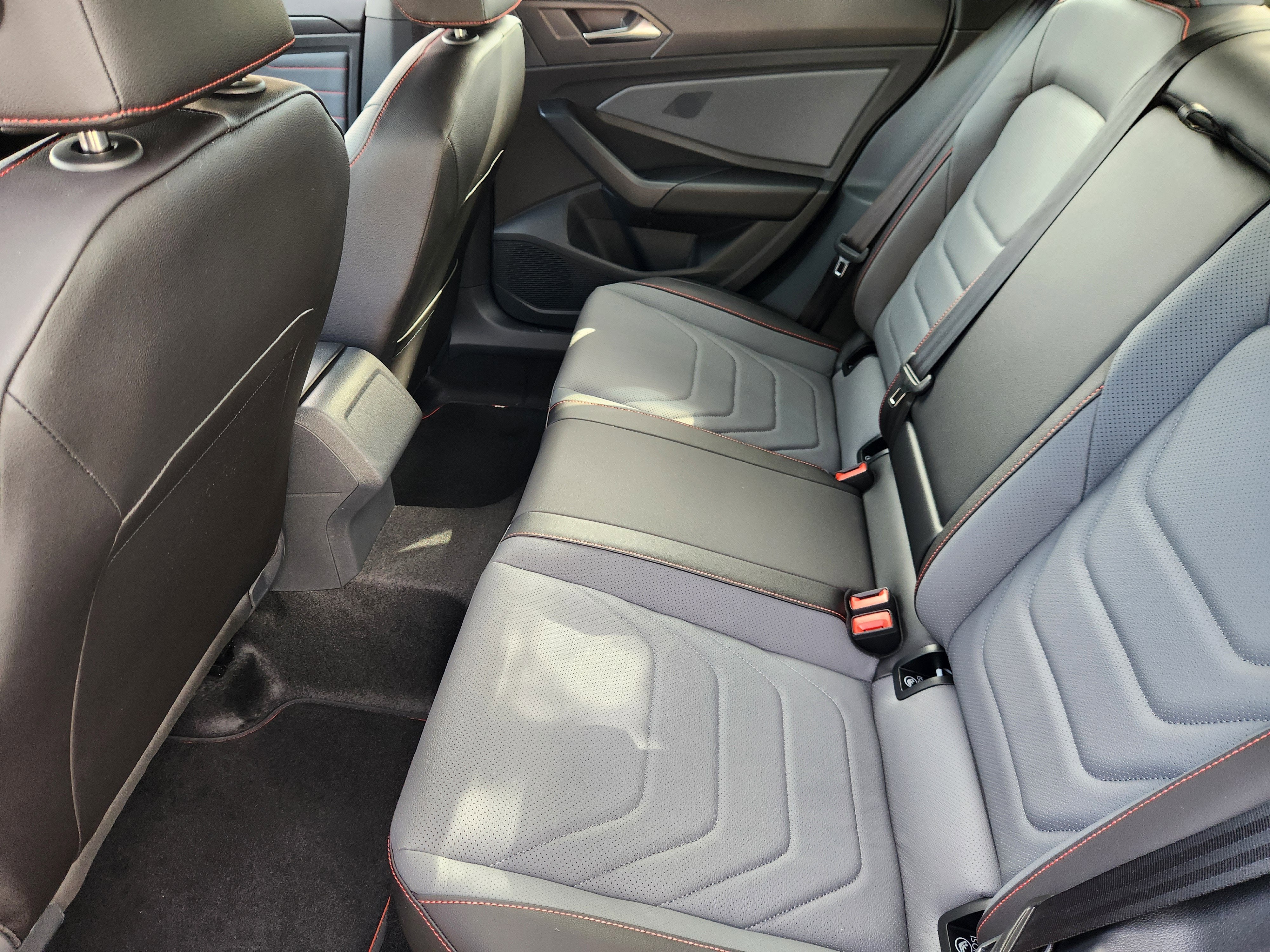 2026 Volkswagen Jetta GLI Autobahn