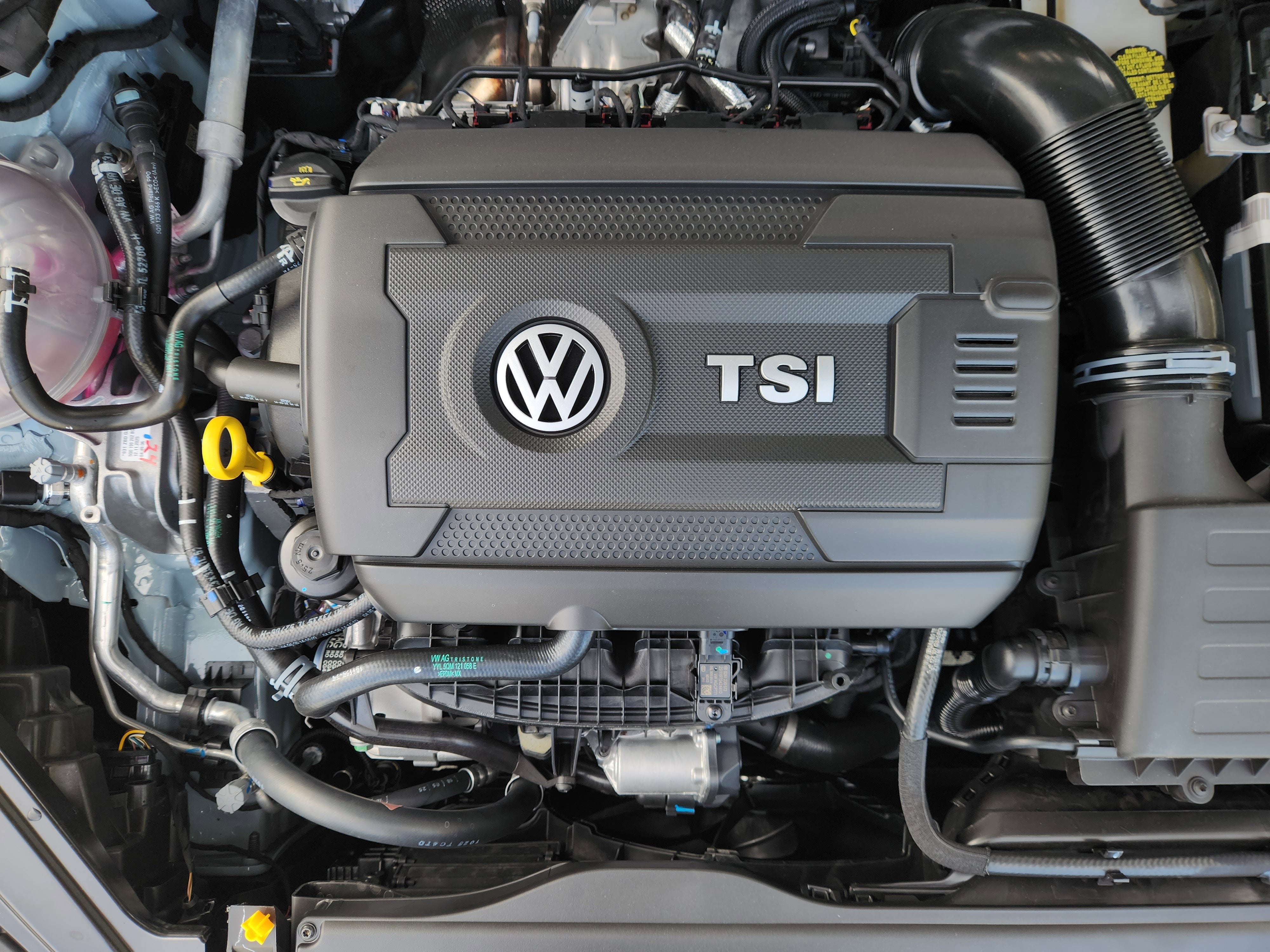 2026 Volkswagen Jetta GLI Autobahn