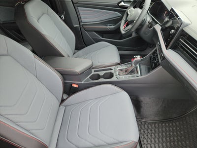2027 Volkswagen Jetta GLI Autobahn