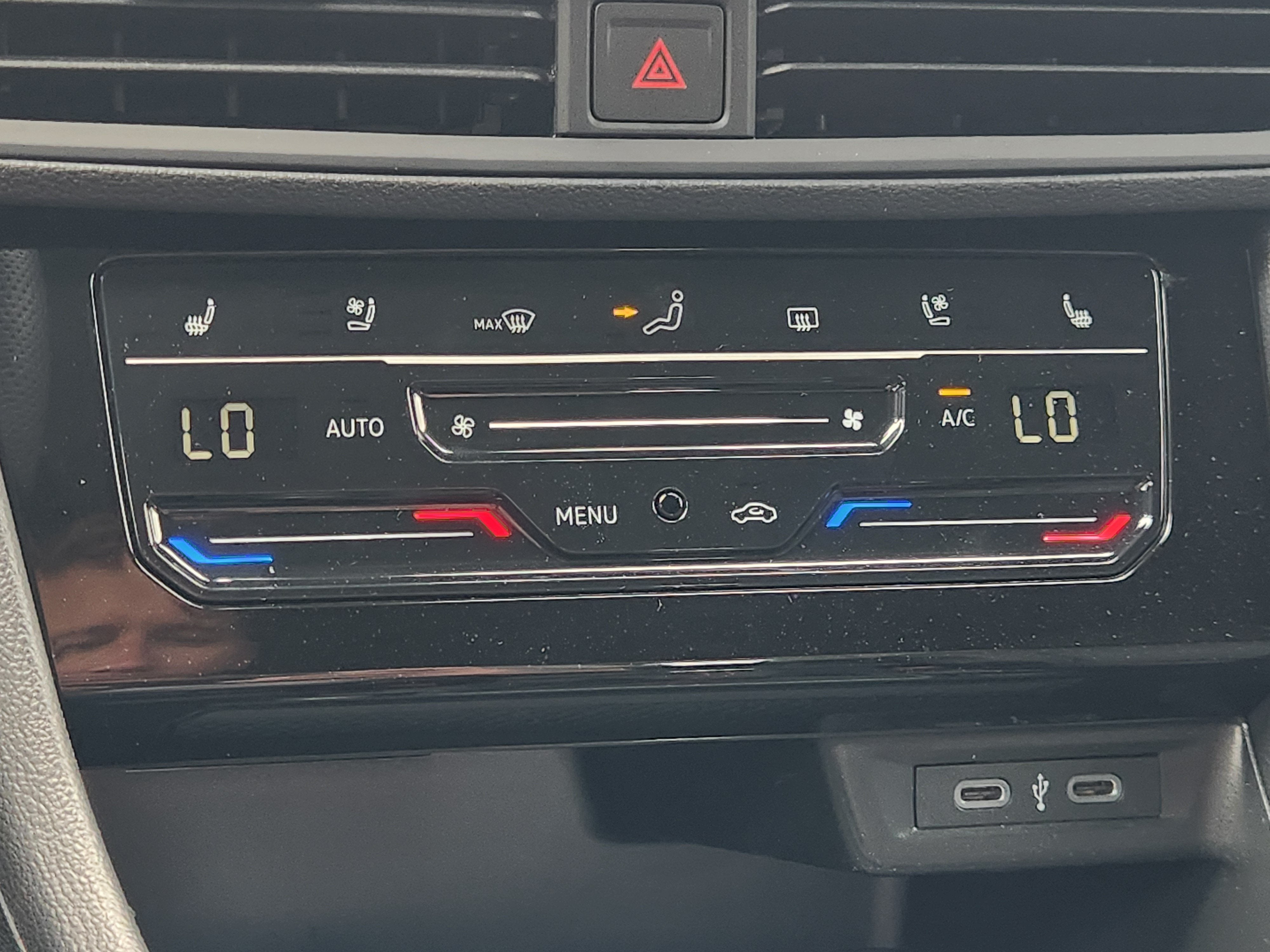 2027 Volkswagen Jetta GLI Autobahn