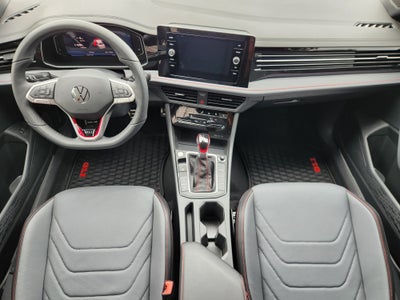 2027 Volkswagen Jetta GLI Autobahn