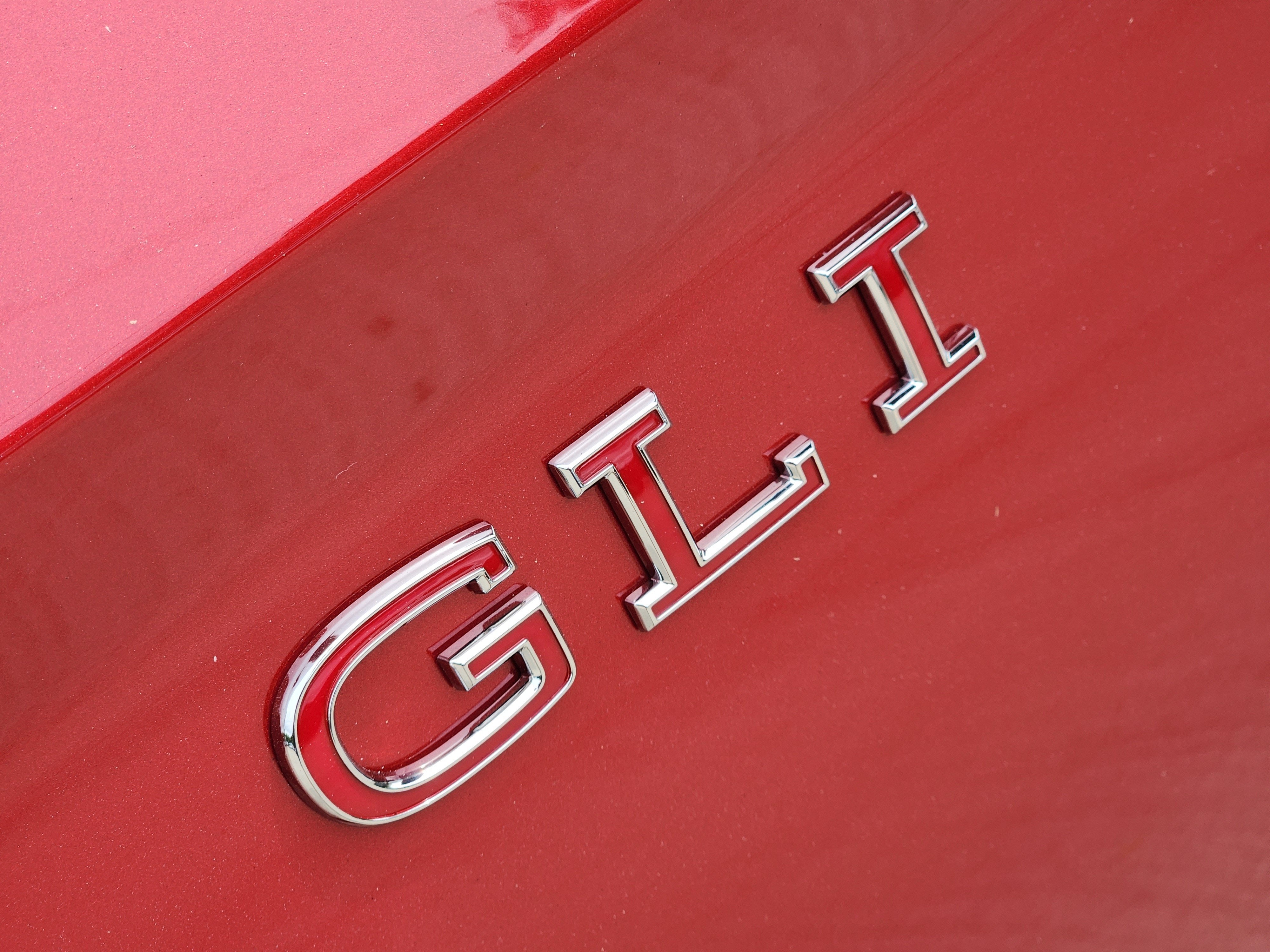 2027 Volkswagen Jetta GLI Autobahn