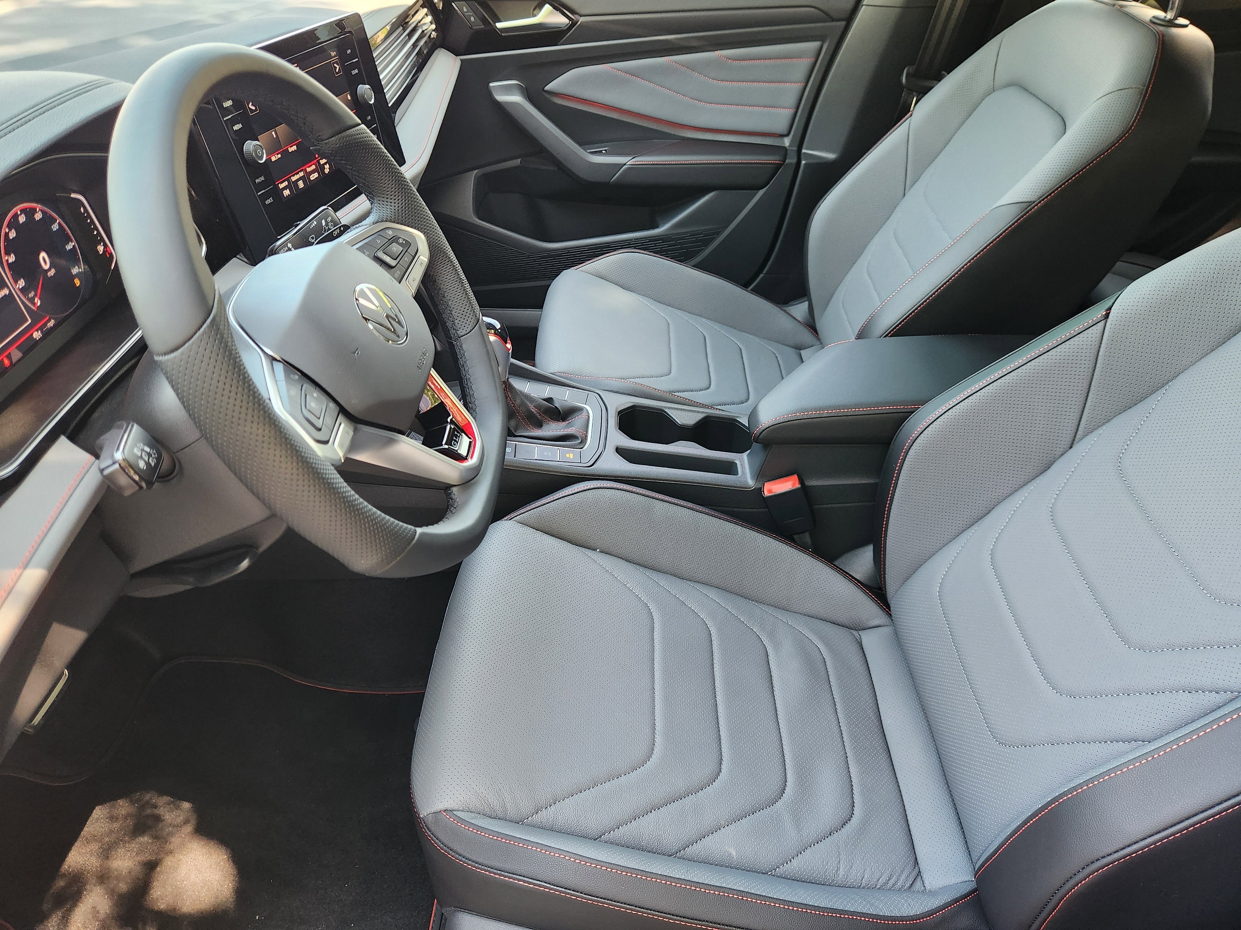 2026 Volkswagen Jetta GLI Autobahn