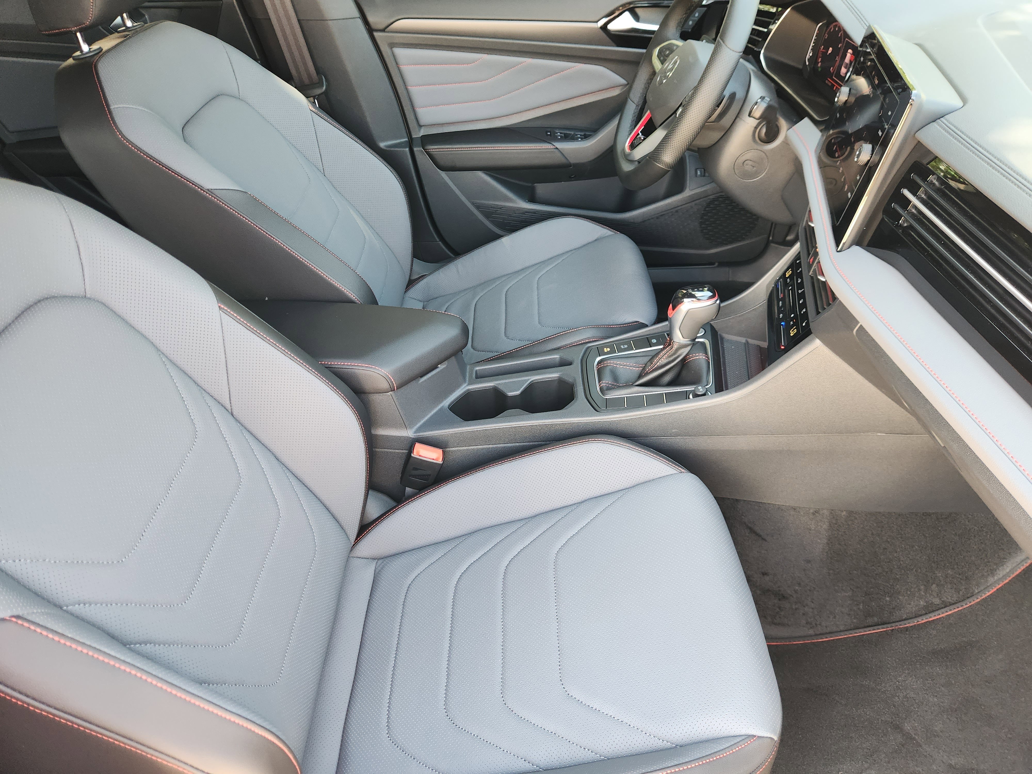 2026 Volkswagen Jetta GLI Autobahn