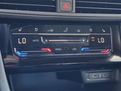 2026 Volkswagen Jetta GLI Autobahn