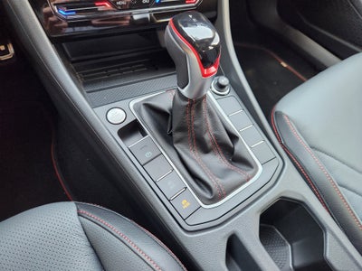 2026 Volkswagen Jetta GLI Autobahn