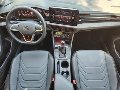 2026 Volkswagen Jetta GLI Autobahn
