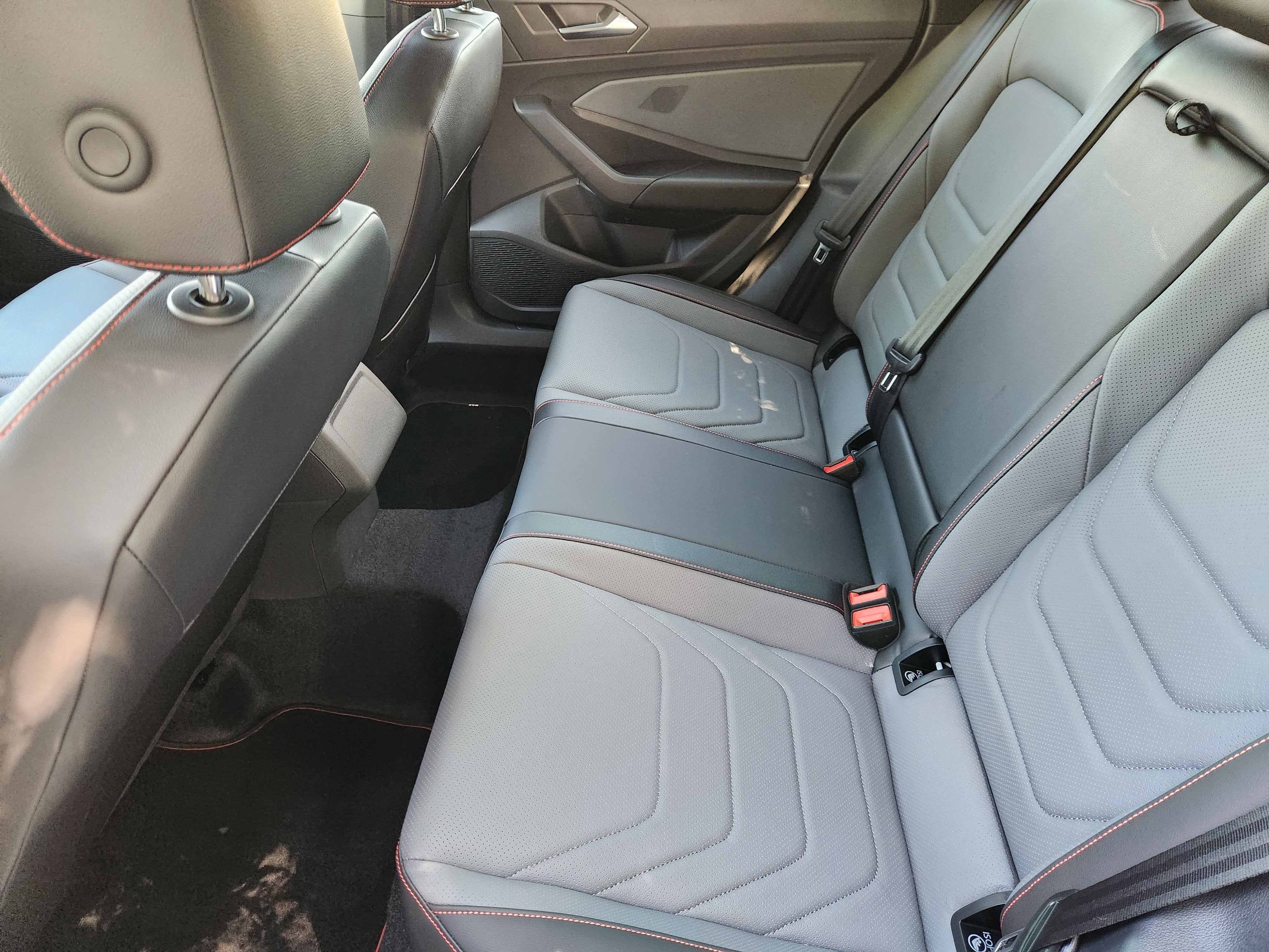 2026 Volkswagen Jetta GLI Autobahn