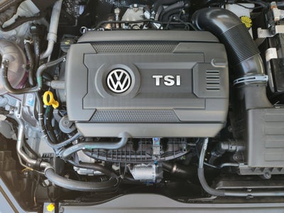 2026 Volkswagen Jetta GLI Autobahn