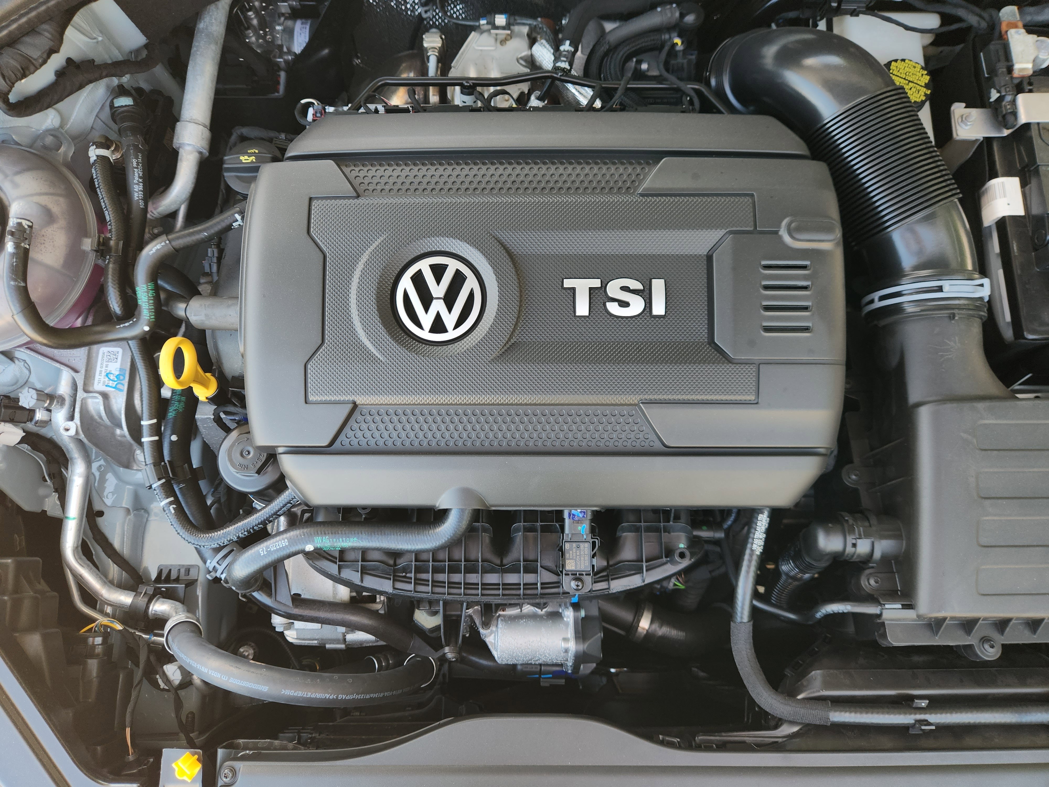 2026 Volkswagen Jetta GLI Autobahn