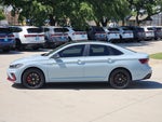2026 Volkswagen Jetta GLI Autobahn