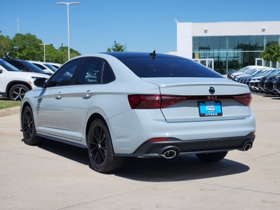 2026 Volkswagen Jetta GLI Autobahn