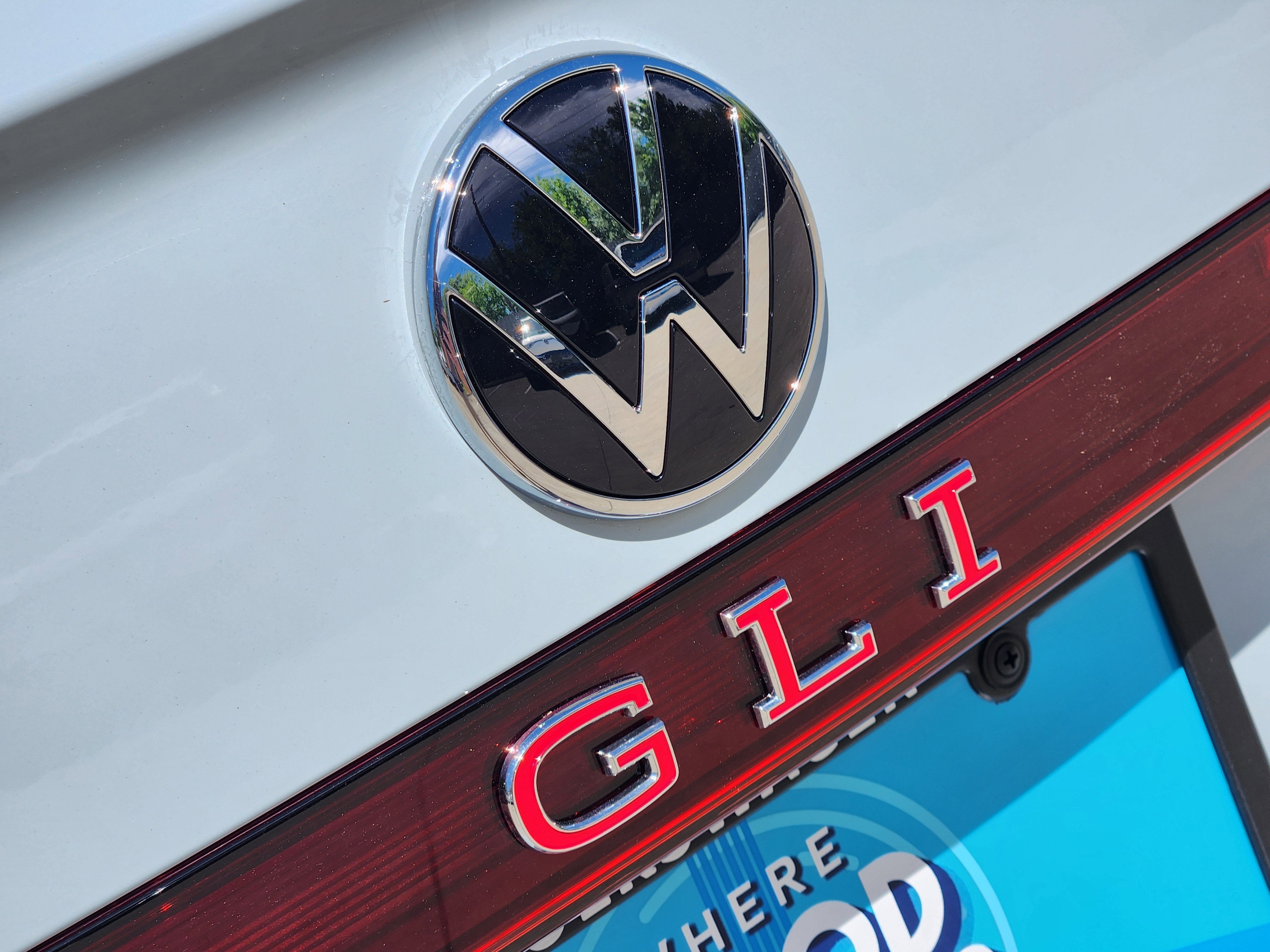 2026 Volkswagen Jetta GLI Autobahn