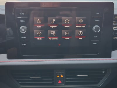 2027 Volkswagen Jetta GLI Autobahn