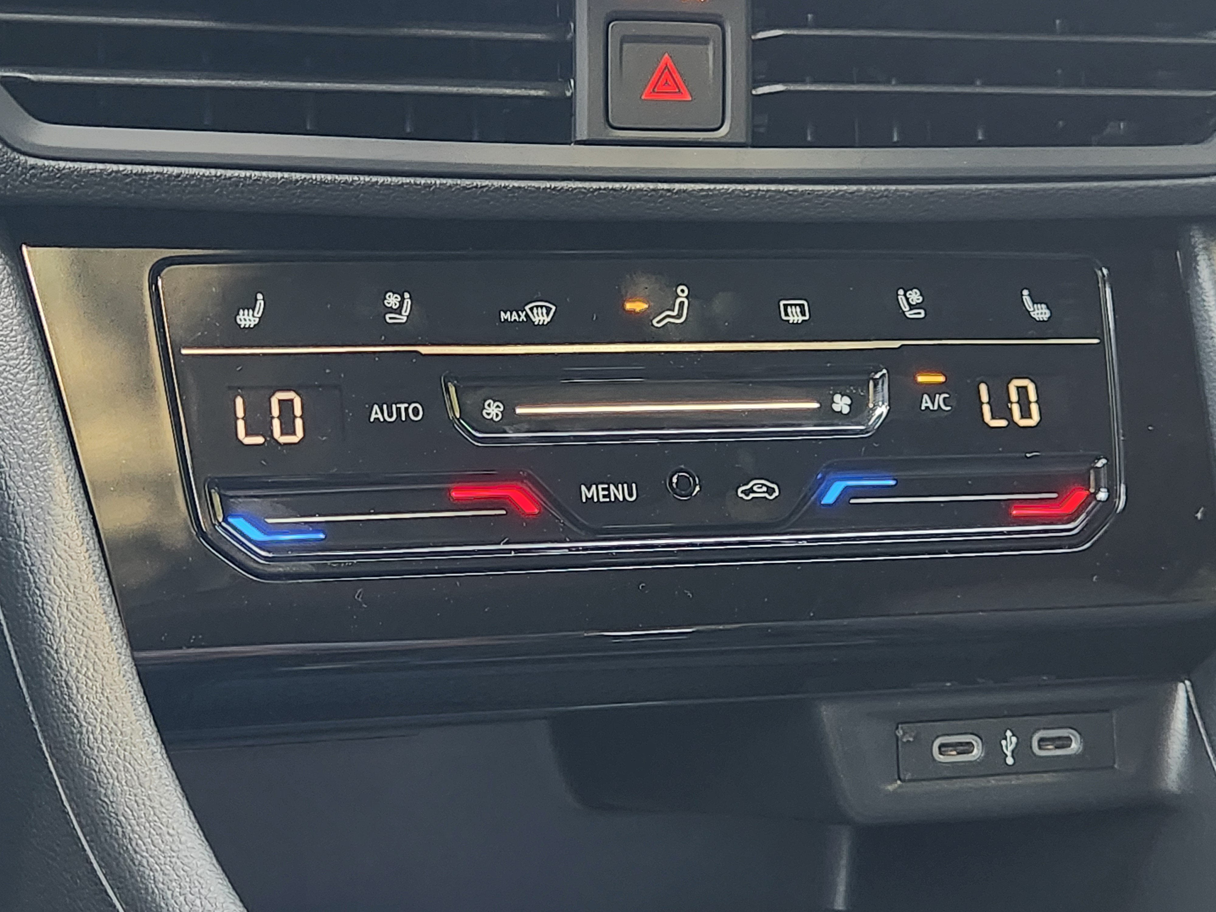2027 Volkswagen Jetta GLI Autobahn