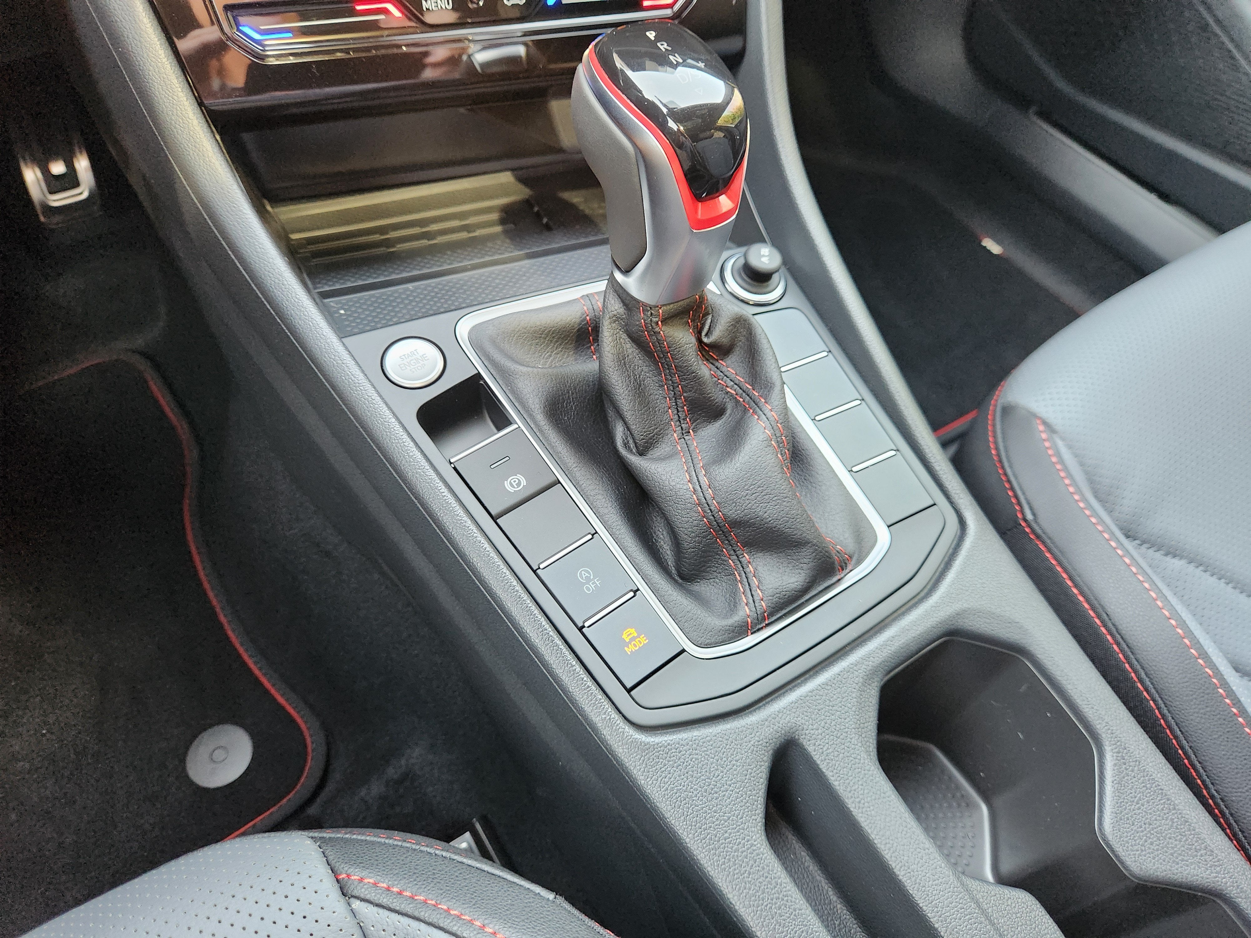 2027 Volkswagen Jetta GLI Autobahn