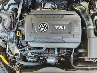 2027 Volkswagen Jetta GLI Autobahn