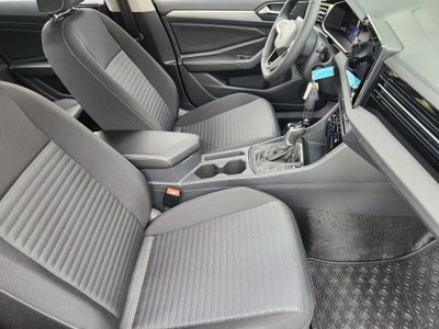 2026 Volkswagen Jetta S