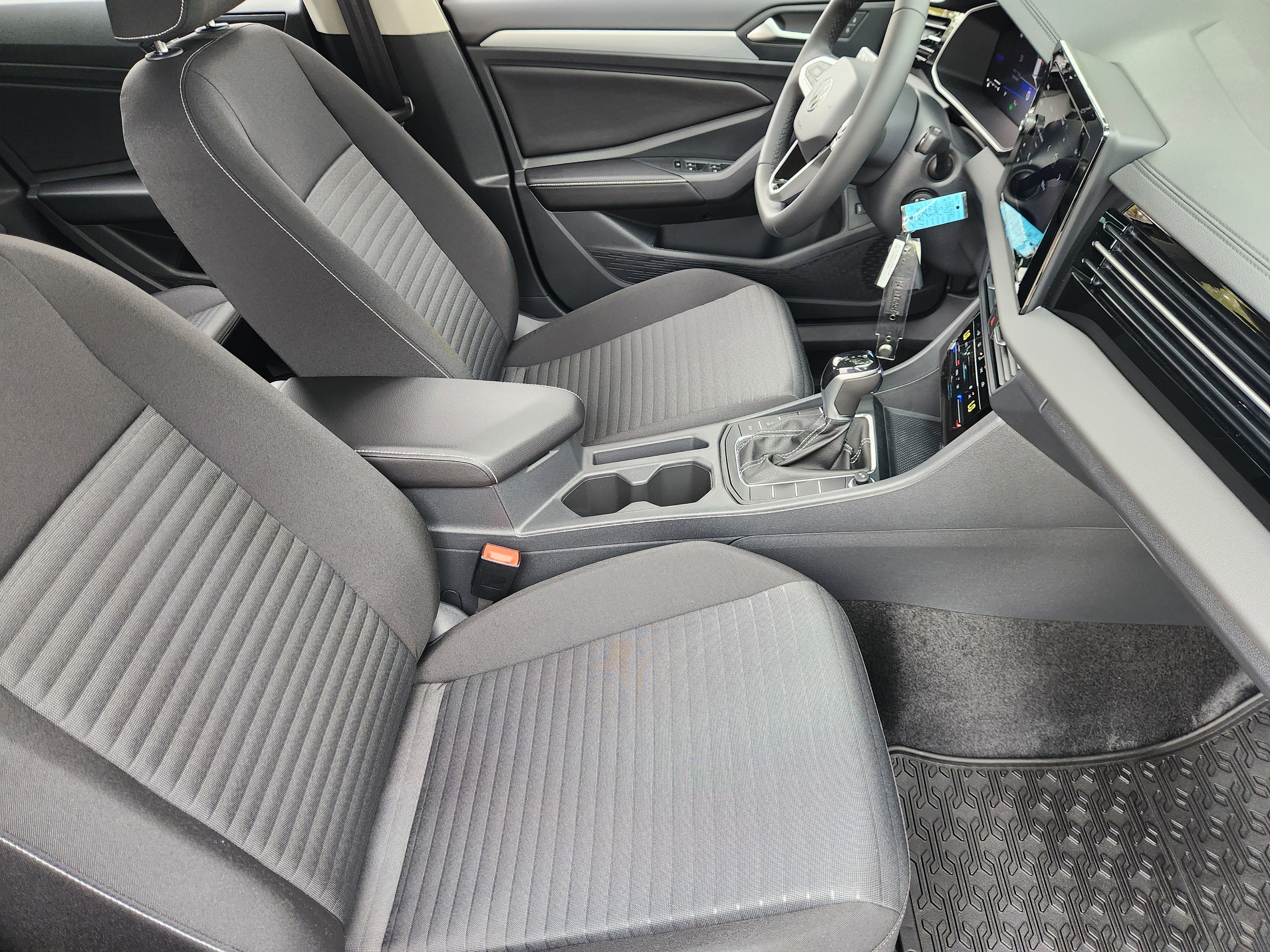 2026 Volkswagen Jetta S