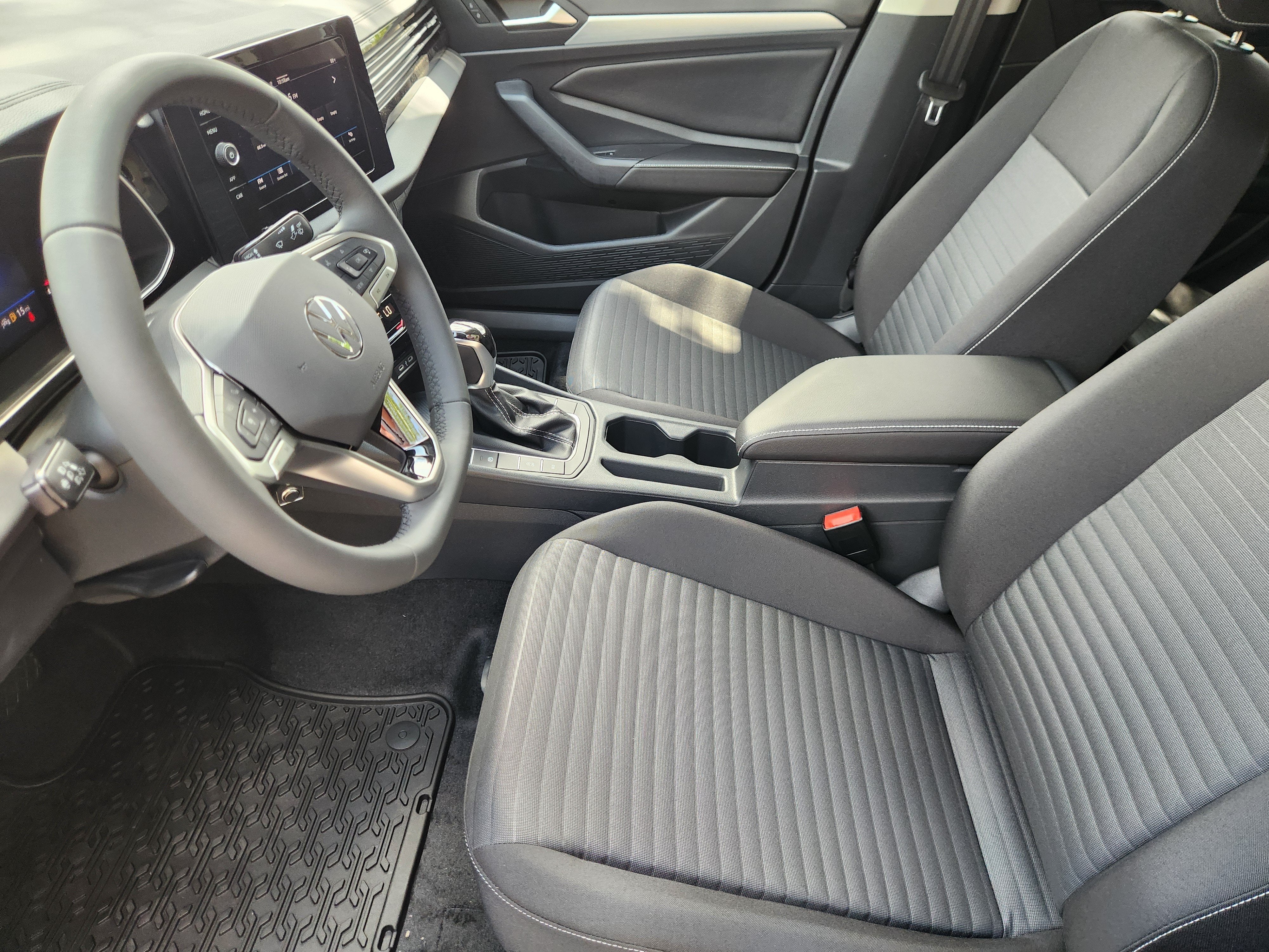 2026 Volkswagen Jetta S