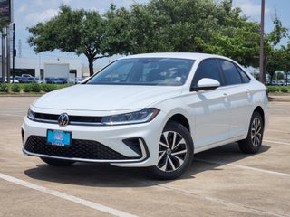 2026 Volkswagen Jetta S