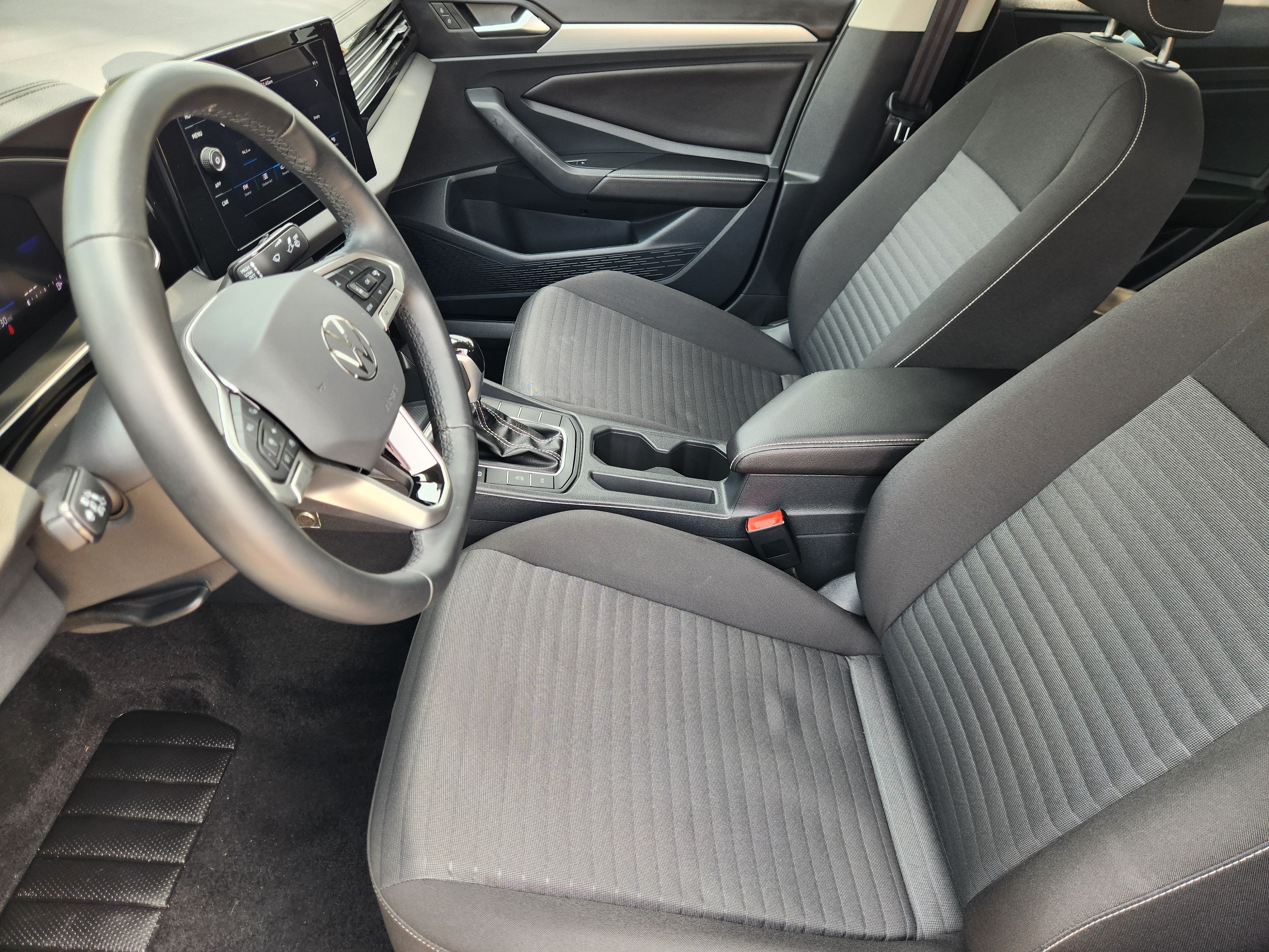 2026 Volkswagen Jetta S