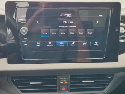 2026 Volkswagen Jetta S