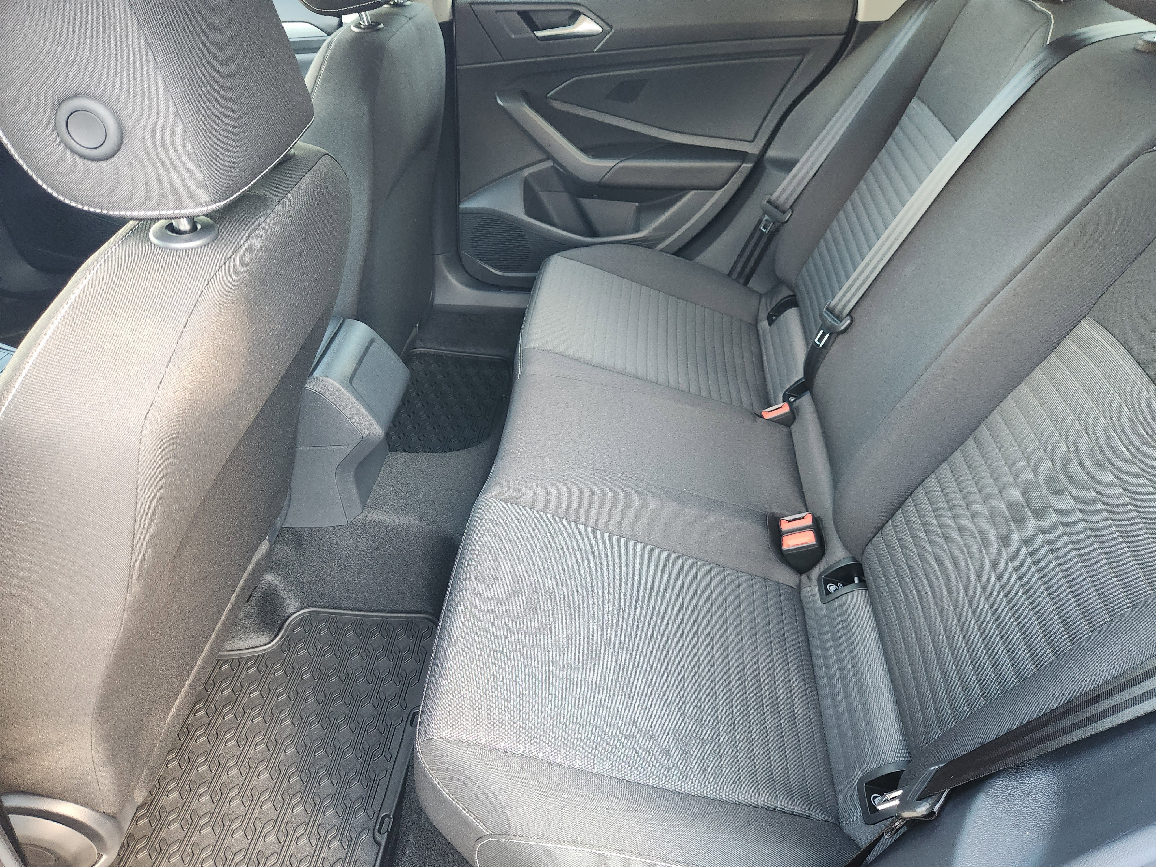 2026 Volkswagen Jetta S