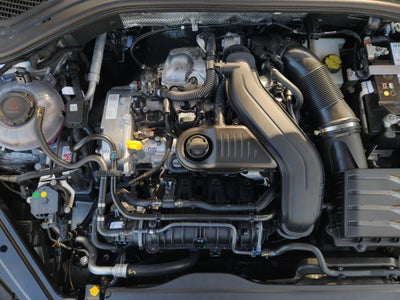 2026 Volkswagen Jetta S