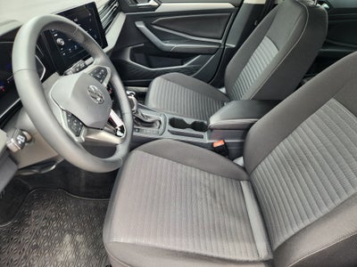 2026 Volkswagen Jetta S