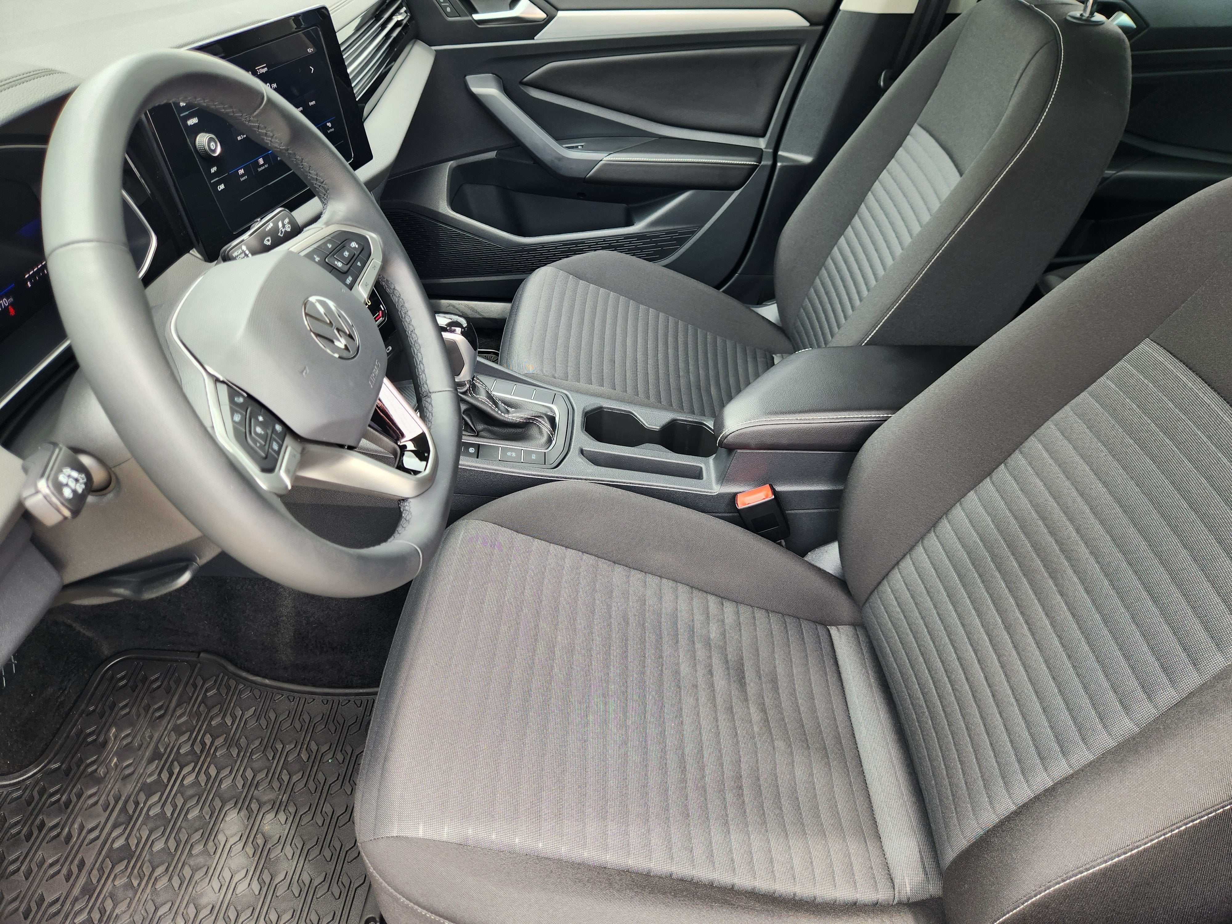 2026 Volkswagen Jetta S