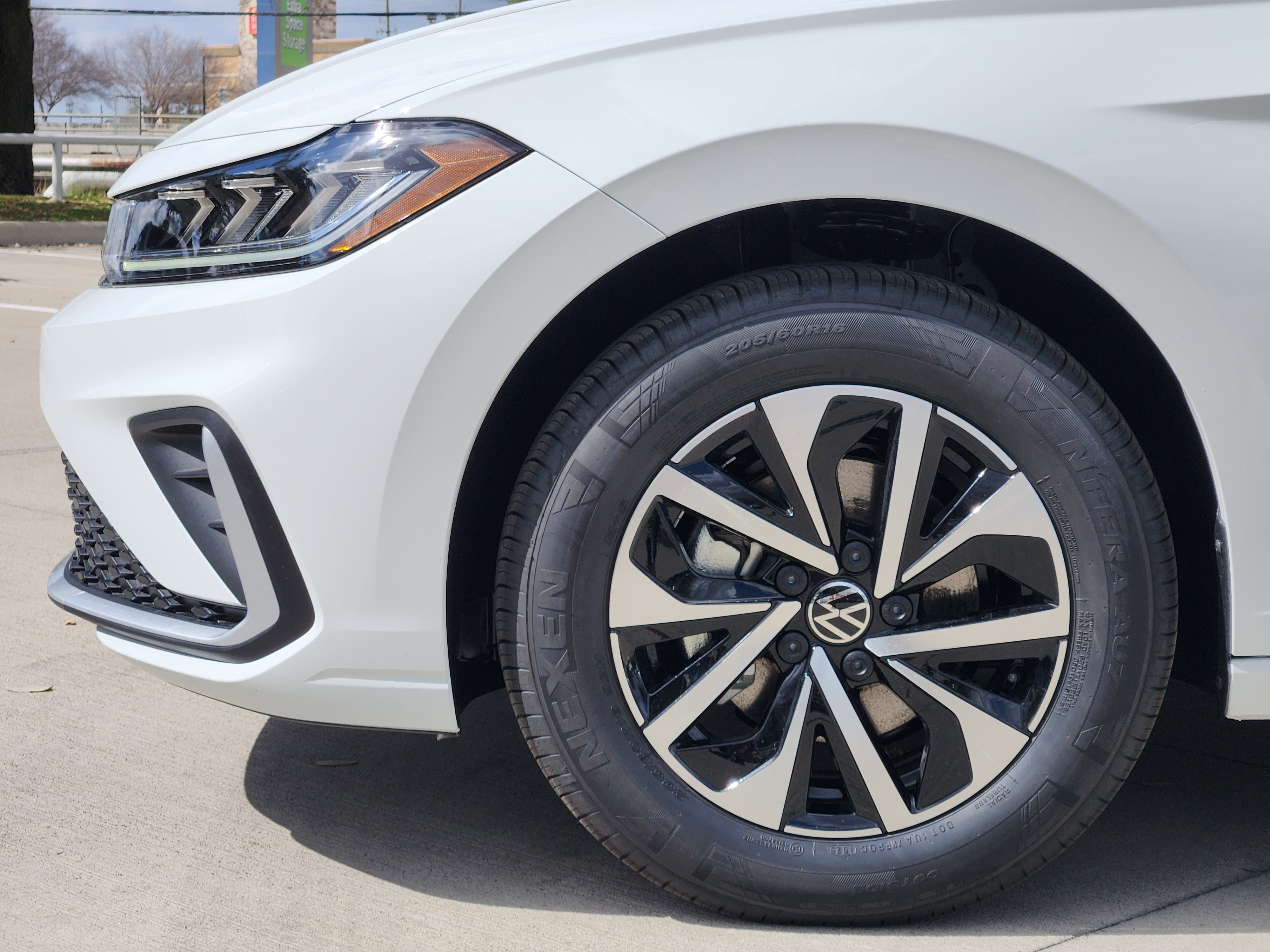 2026 Volkswagen Jetta S