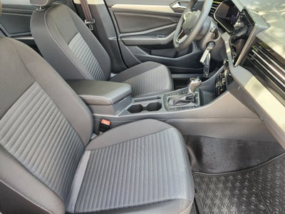 2026 Volkswagen Jetta S