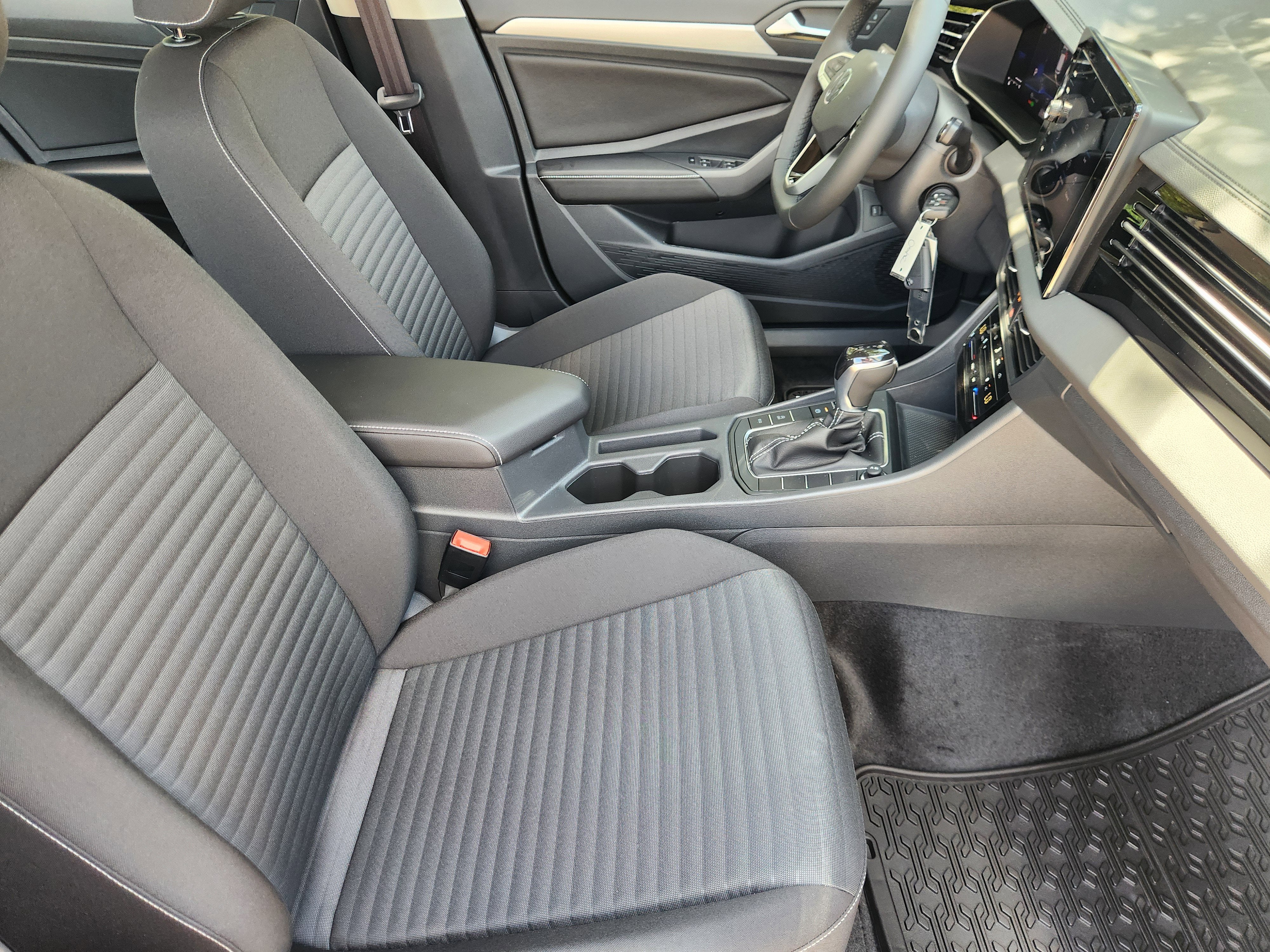 2026 Volkswagen Jetta S