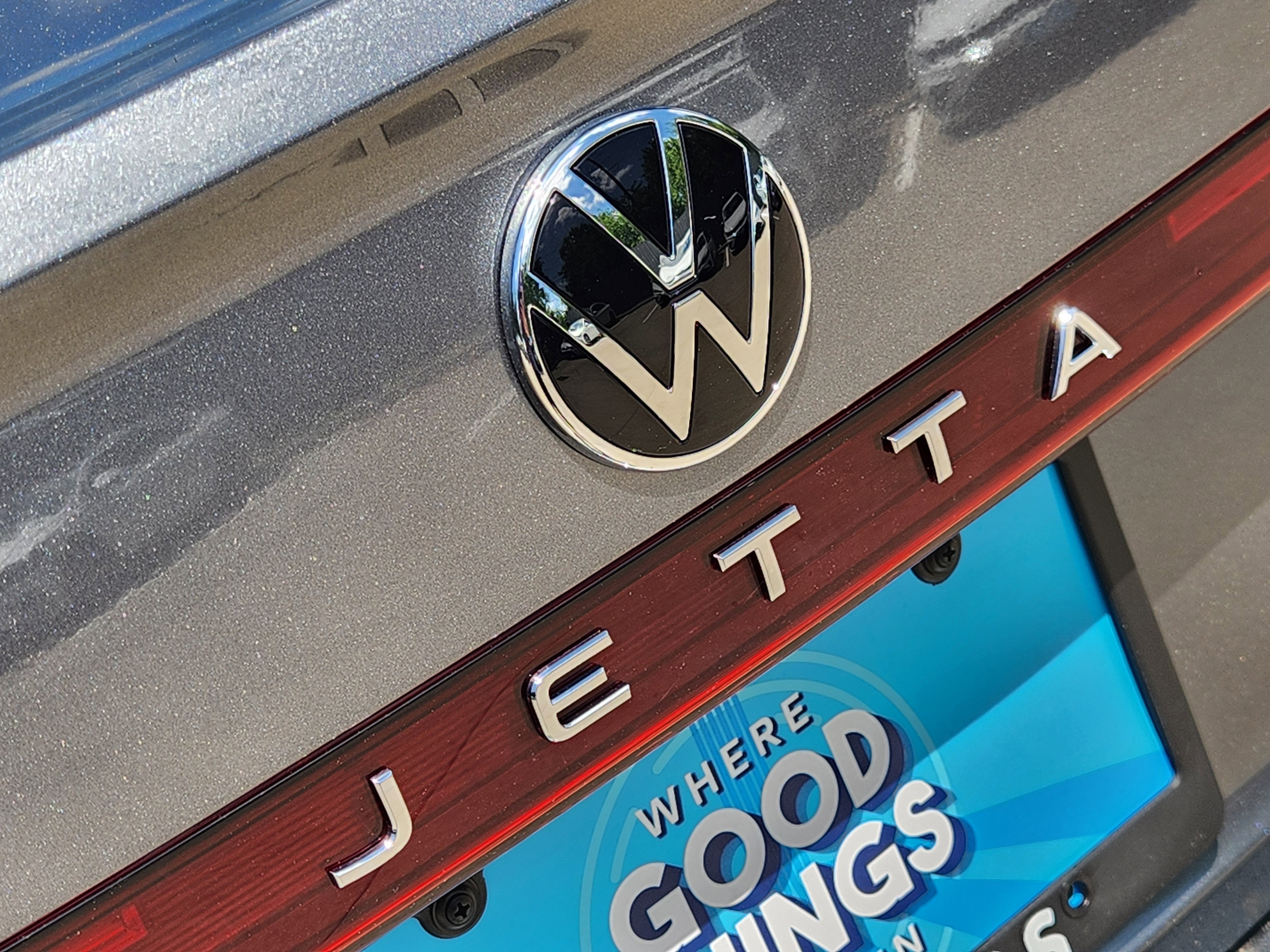 2026 Volkswagen Jetta S